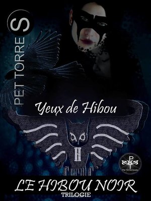 cover image of Yeux de hiboux